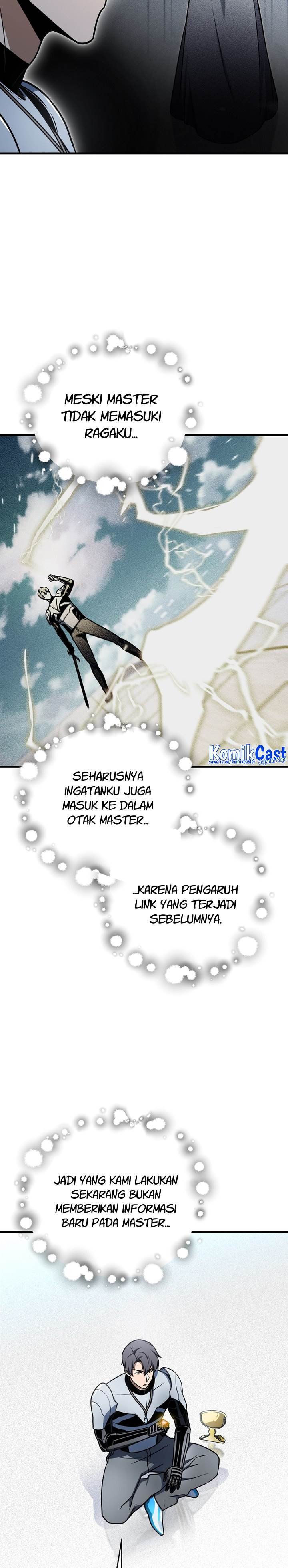 Player Who Can’t Level Up Chap 132 - Next Chap 133
