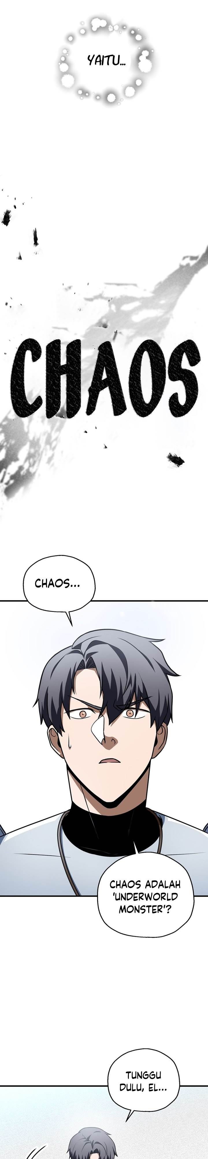 Player Who Can’t Level Up Chap 132 - Next Chap 133