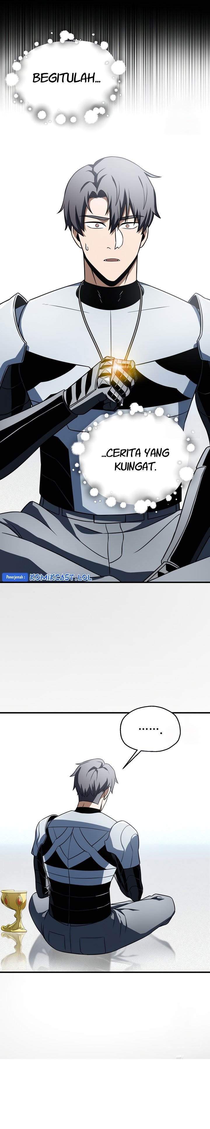 Player Who Can’t Level Up Chap 133 - Next Chap 134