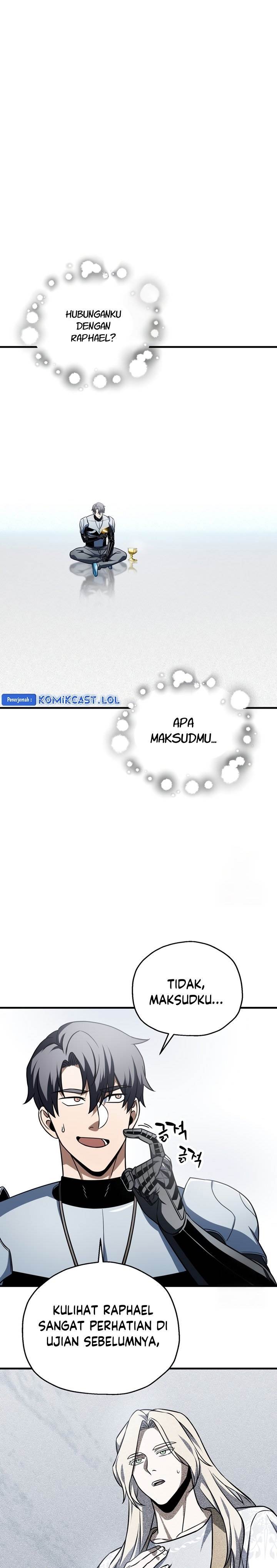 Player Who Can’t Level Up Chap 133 - Next Chap 134