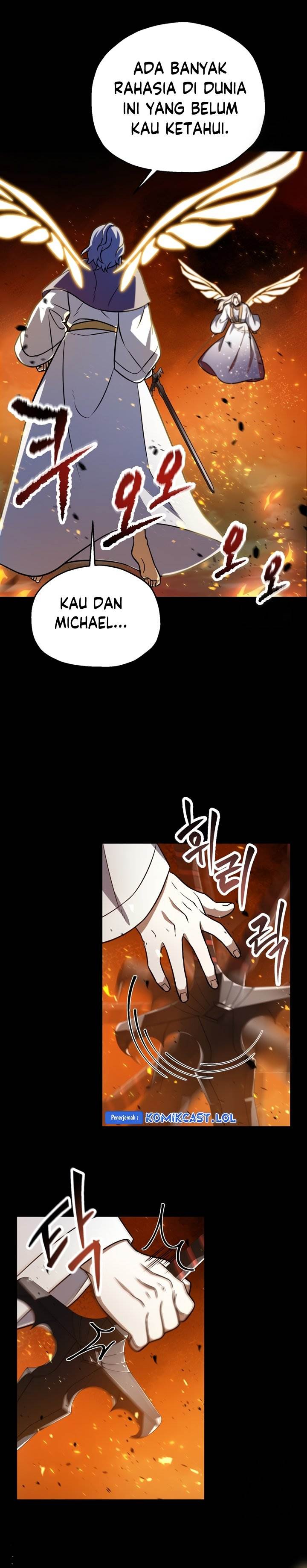 Player Who Can’t Level Up Chap 133 - Next Chap 134