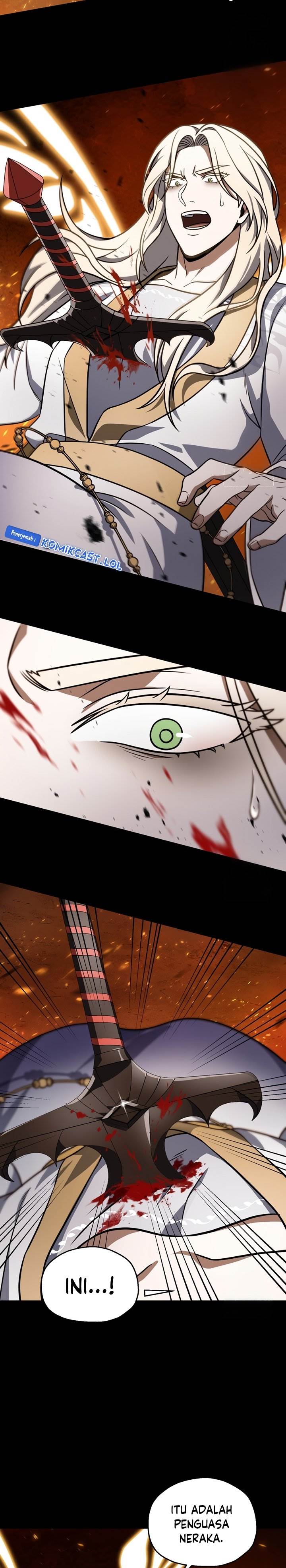 Player Who Can’t Level Up Chap 133 - Next Chap 134