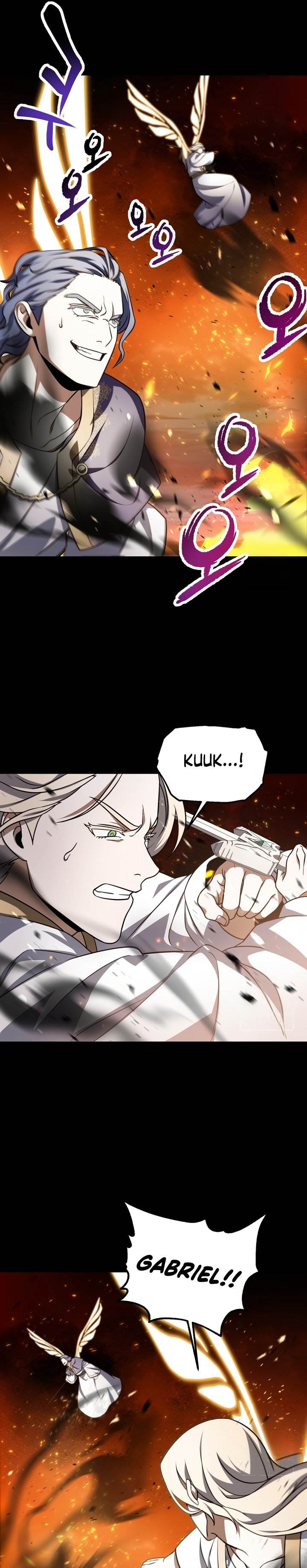 Player Who Can’t Level Up Chap 133 - Next Chap 134