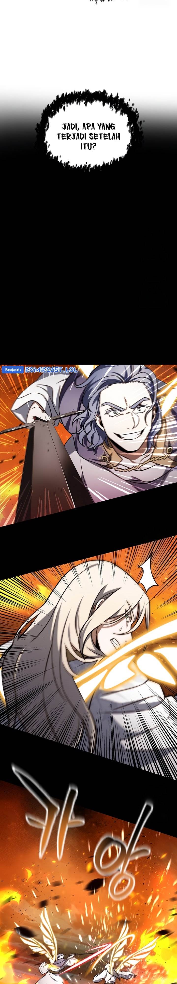 Player Who Can’t Level Up Chap 133 - Next Chap 134