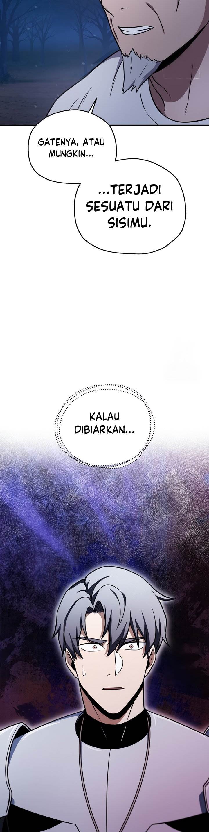 Player Who Can’t Level Up Chap 133 - Next Chap 134