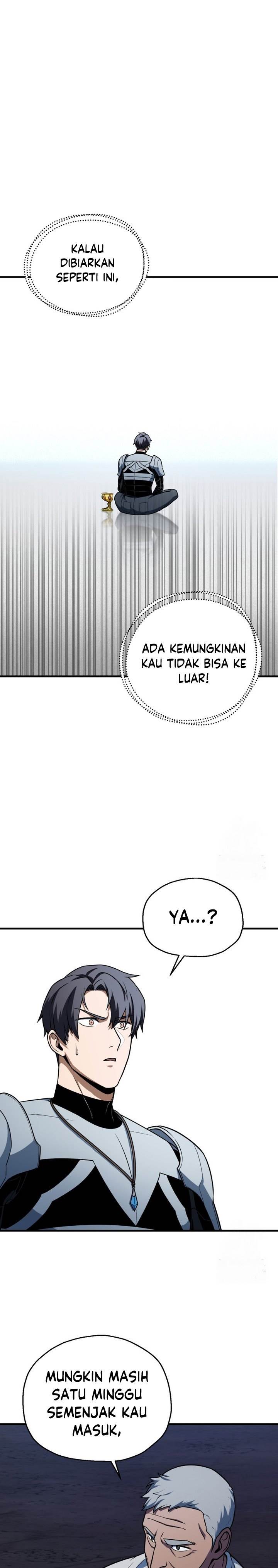 Player Who Can’t Level Up Chap 134 - Next Chap 135