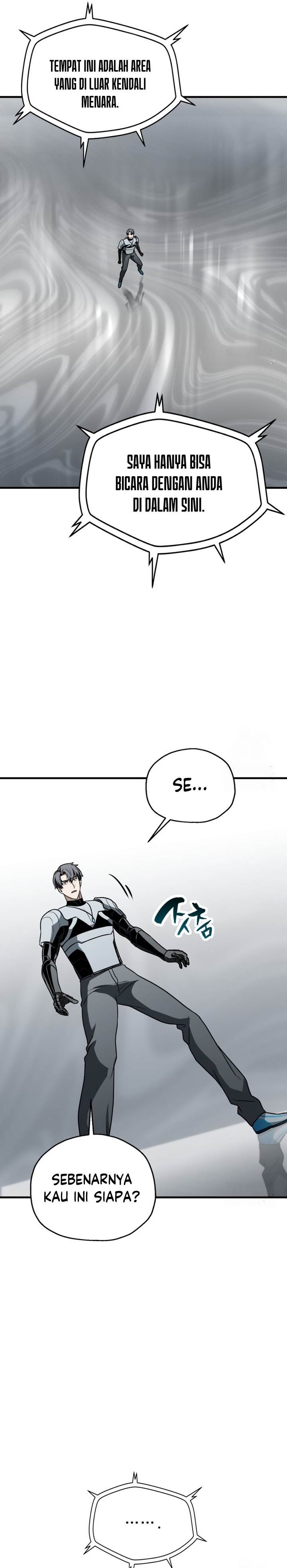 Player Who Can’t Level Up Chap 134 - Next Chap 135