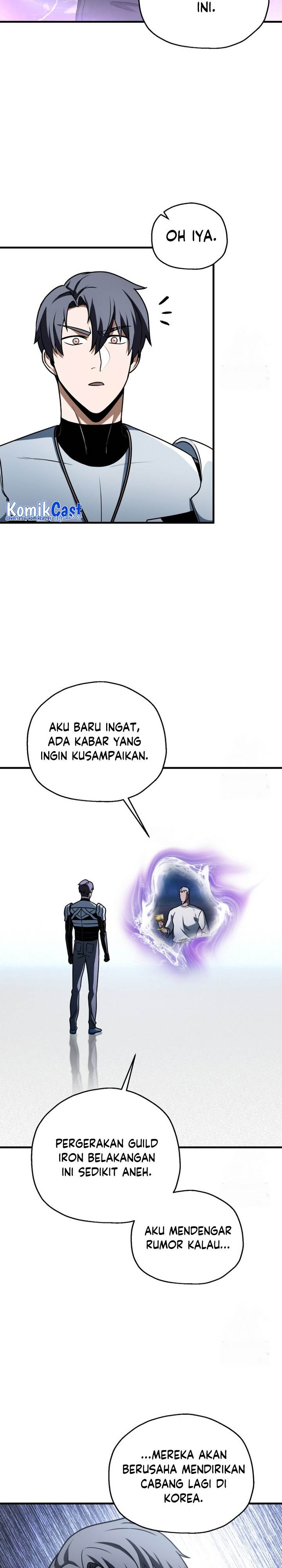Player Who Can’t Level Up Chap 134 - Next Chap 135