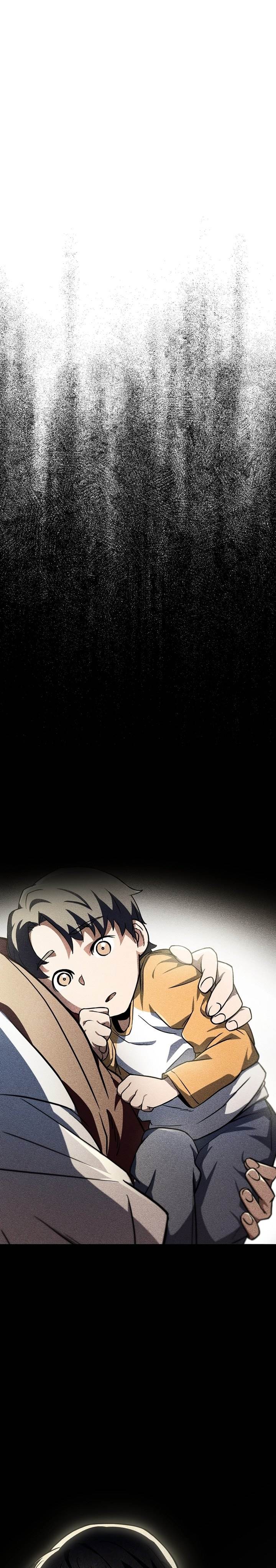 Player Who Can’t Level Up Chap 135 - Next Chap 136