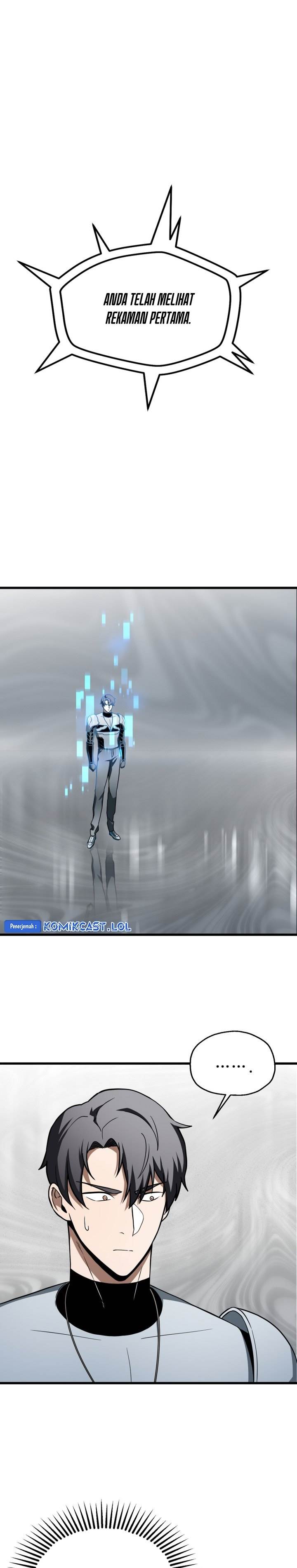 Player Who Can’t Level Up Chap 136 - Next Chap 137