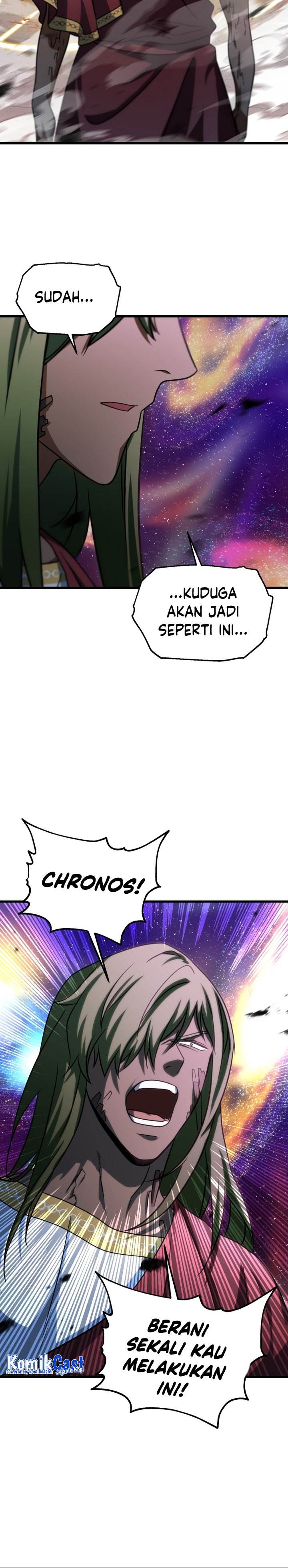 Player Who Can’t Level Up Chap 137 - Next Chap 138