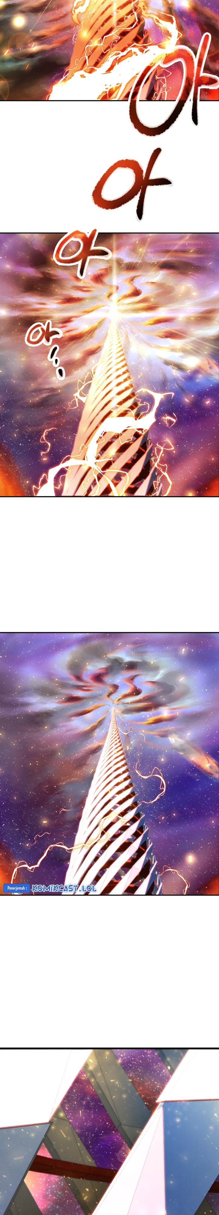 Player Who Can’t Level Up Chap 137 - Next Chap 138