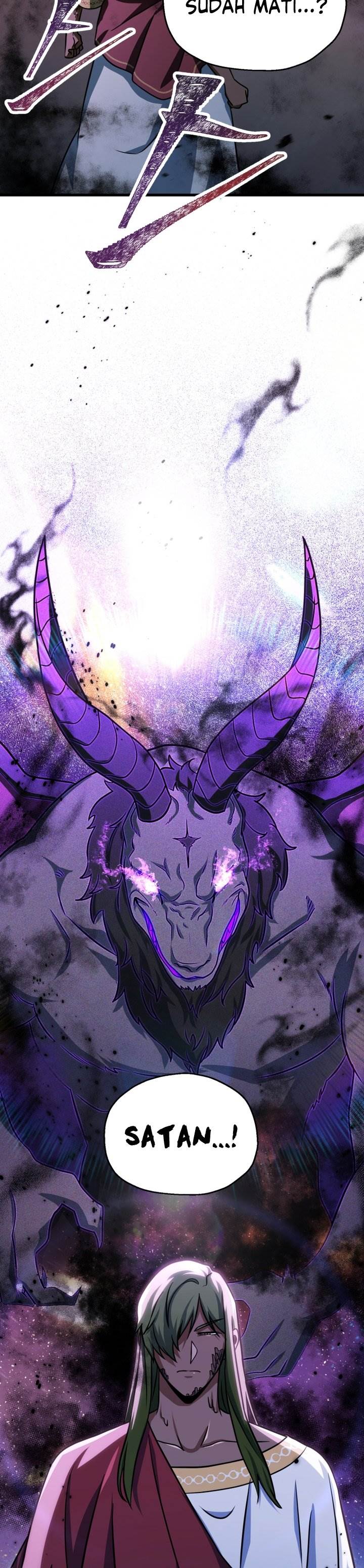 Player Who Can’t Level Up Chap 137 - Next Chap 138