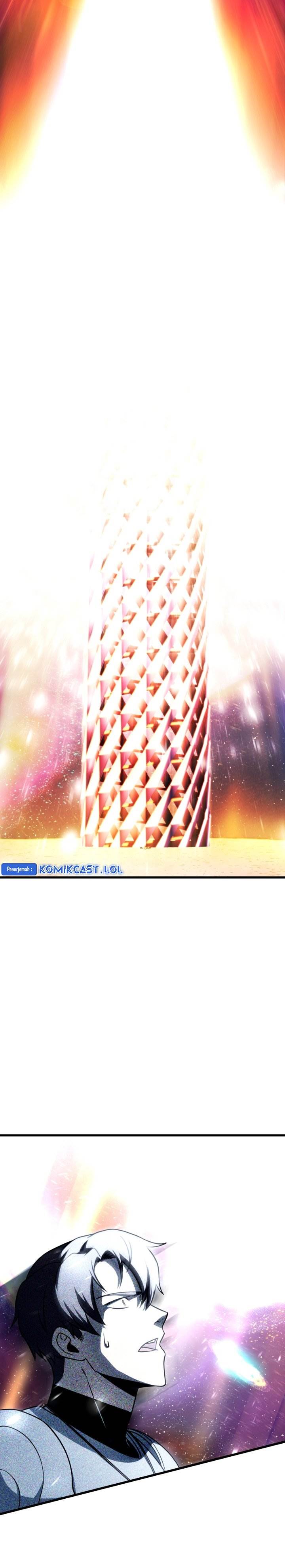 Player Who Can’t Level Up Chap 137 - Next Chap 138