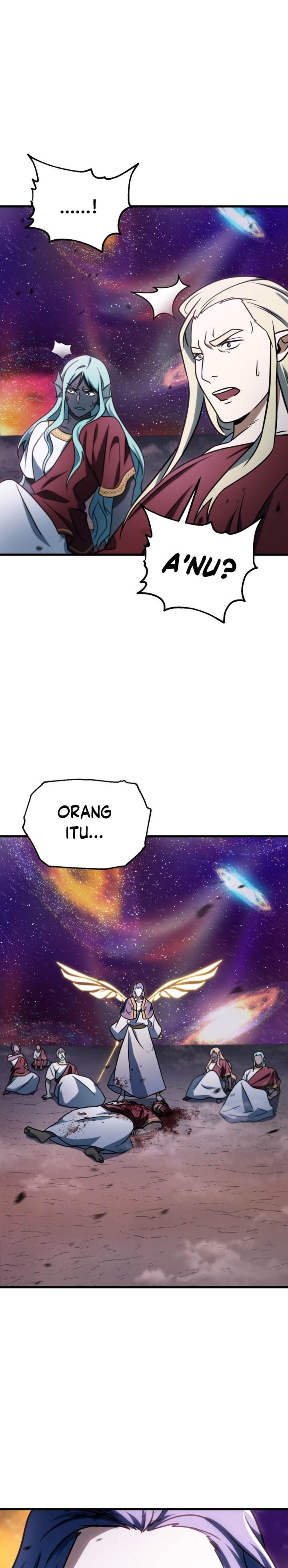 Player Who Can’t Level Up Chap 137 - Next Chap 138