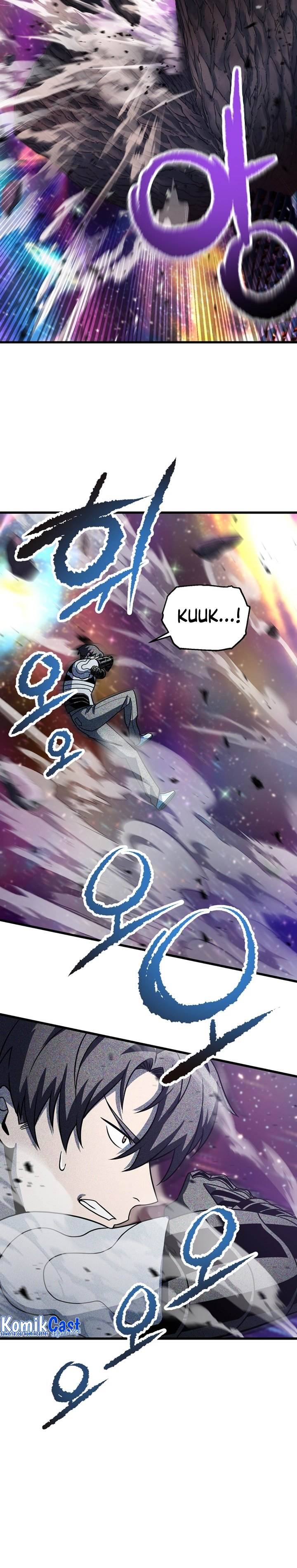 Player Who Can’t Level Up Chap 138 - Next Chap 139