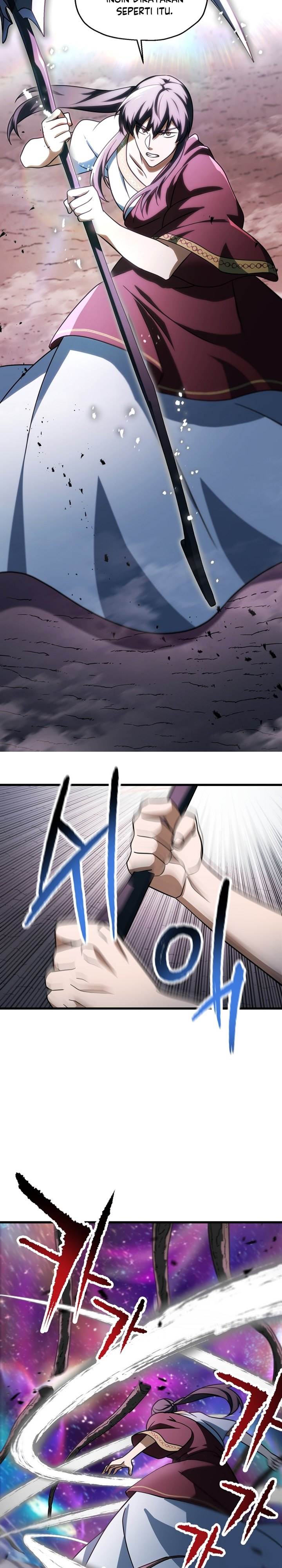 Player Who Can’t Level Up Chap 138 - Next Chap 139