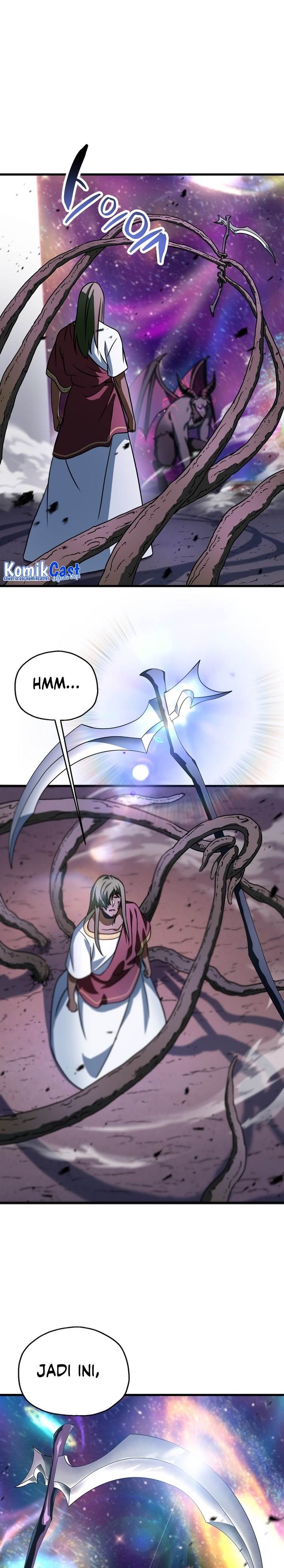 Player Who Can’t Level Up Chap 138 - Next Chap 139