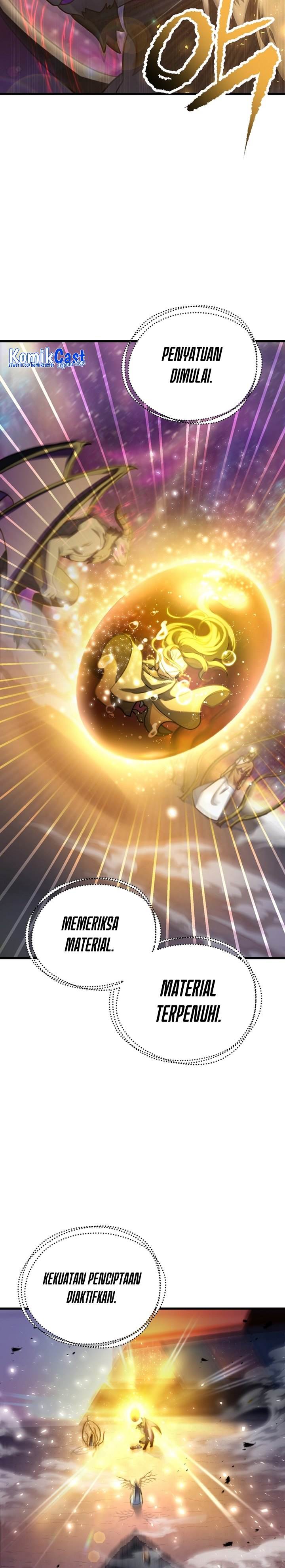 Player Who Can’t Level Up Chap 138 - Next Chap 139