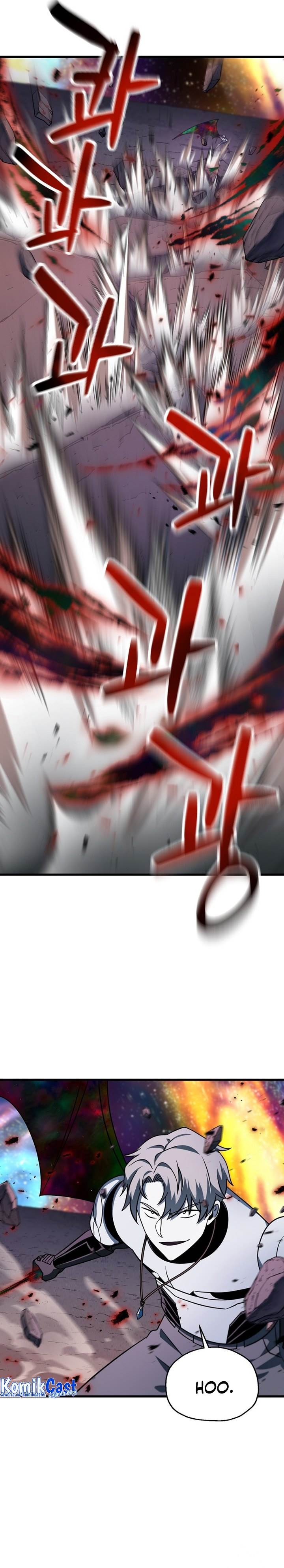 Player Who Can’t Level Up Chap 139 - Next Chap 140