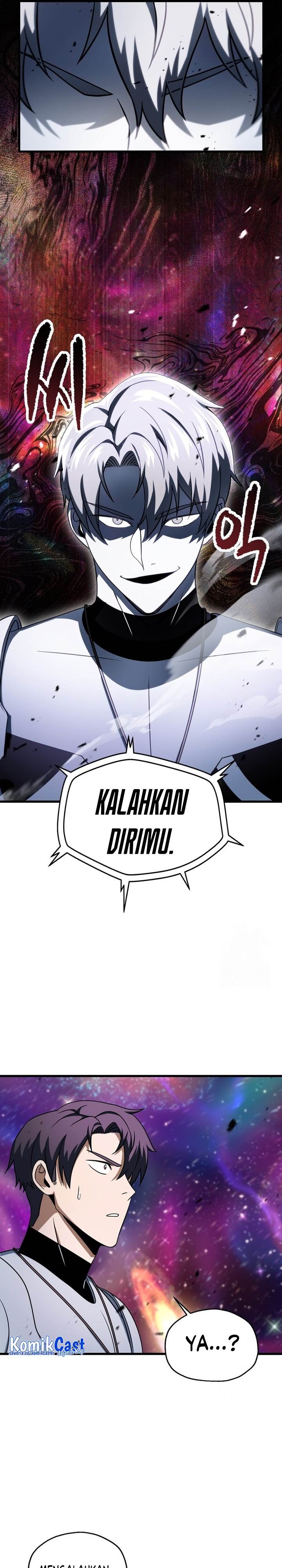 Player Who Can’t Level Up Chap 139 - Next Chap 140