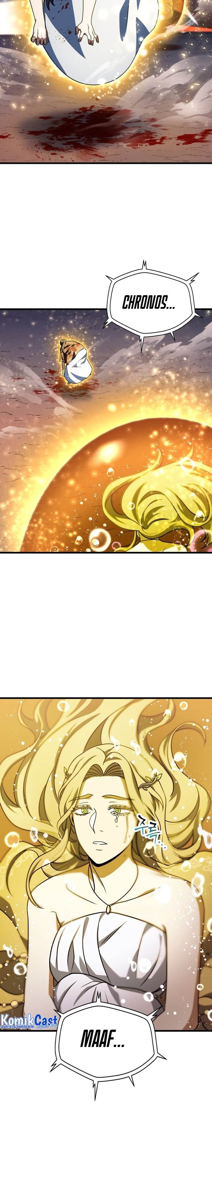 Player Who Can’t Level Up Chap 139 - Next Chap 140