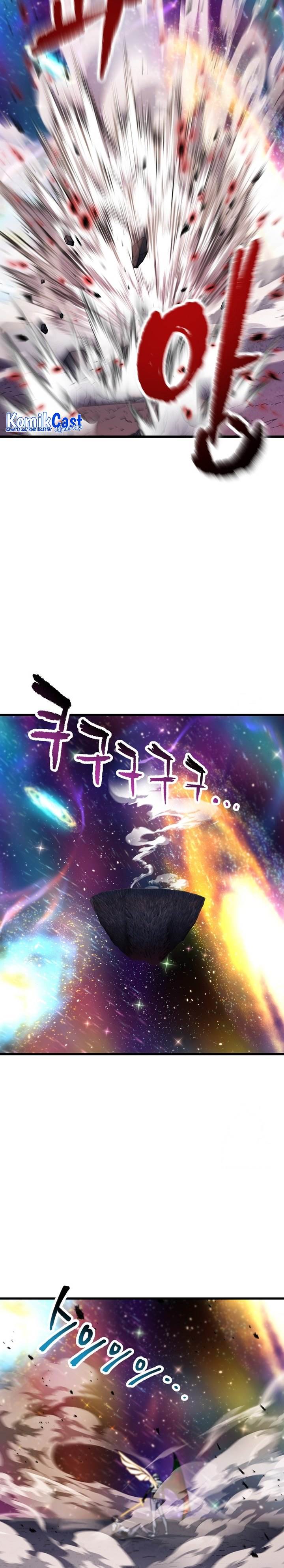 Player Who Can’t Level Up Chap 139 - Next Chap 140