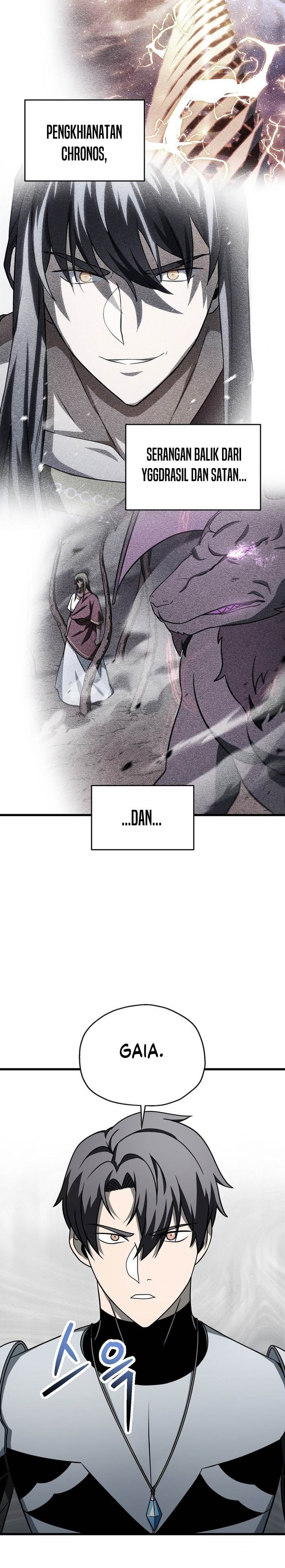 Player Who Can’t Level Up Chap 139 - Next Chap 140