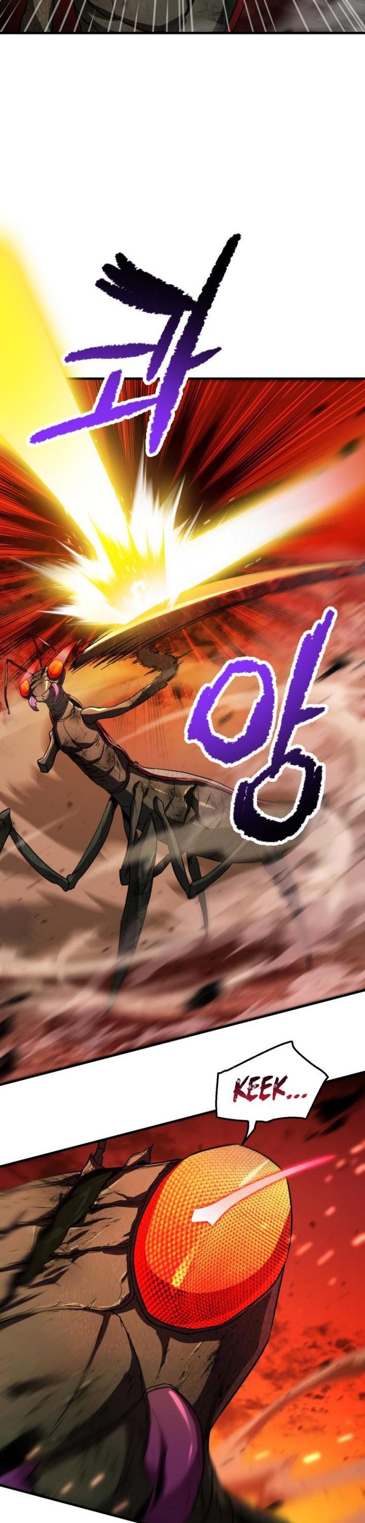 Player Who Can’t Level Up Chap 104 - Next Chap 105