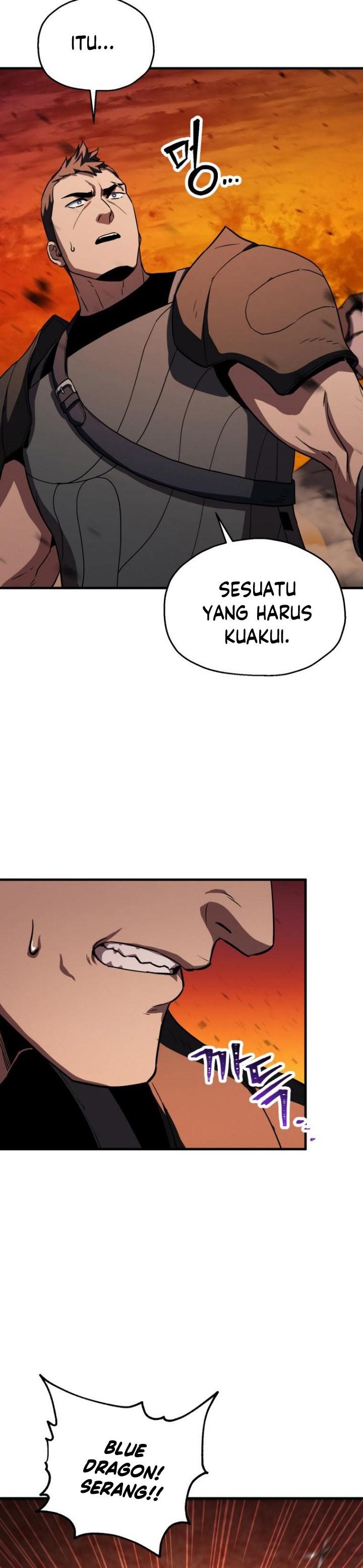 Player Who Can’t Level Up Chap 104 - Next Chap 105