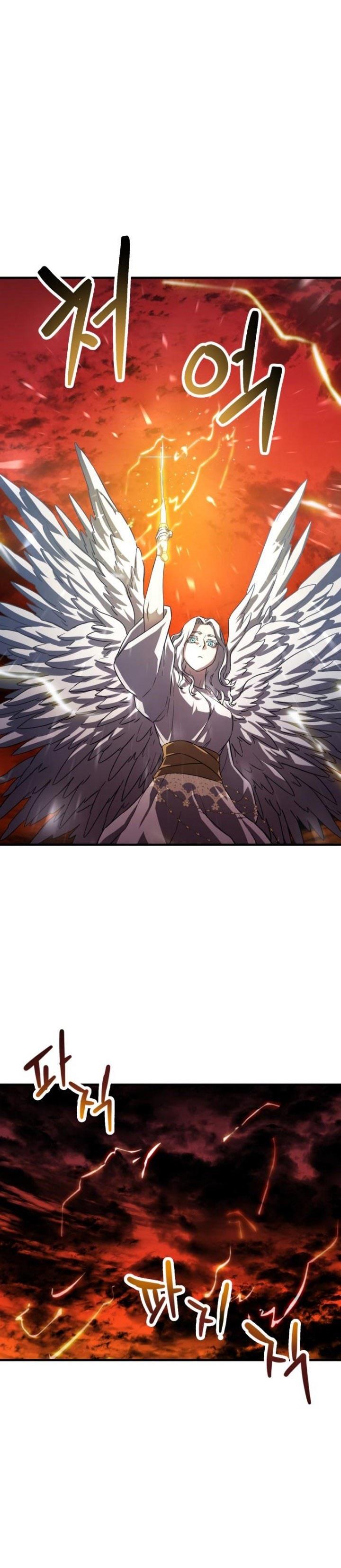 Player Who Can’t Level Up Chap 104 - Next Chap 105