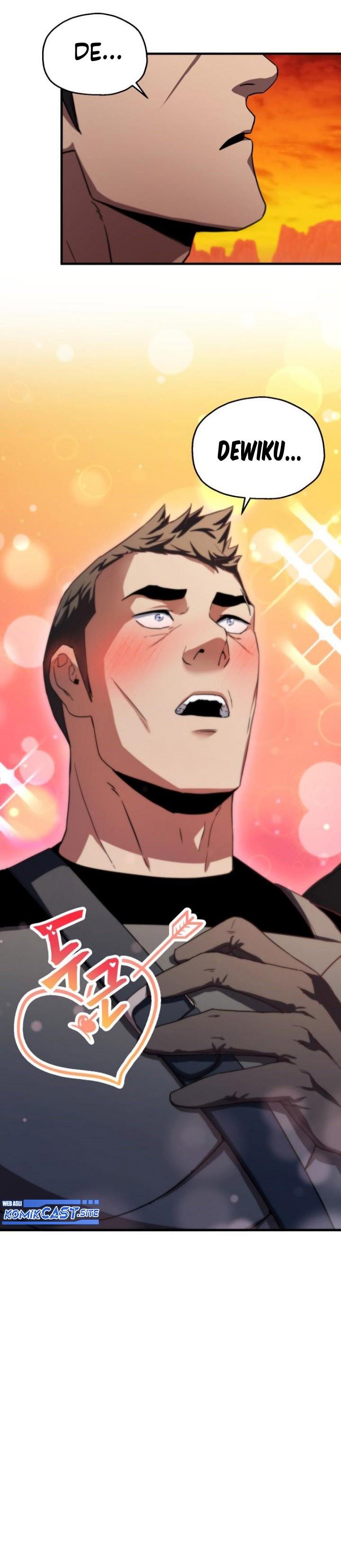 Player Who Can’t Level Up Chap 104 - Next Chap 105