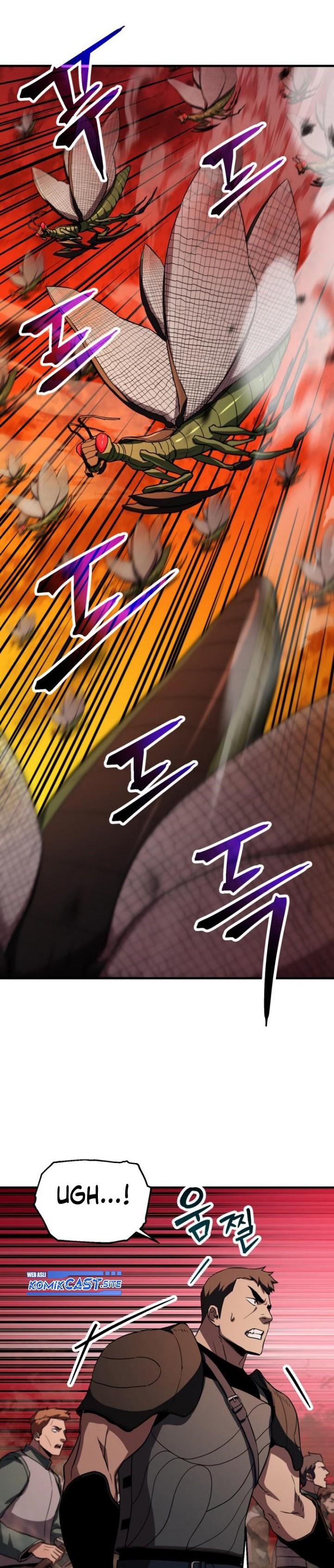 Player Who Can’t Level Up Chap 104 - Next Chap 105