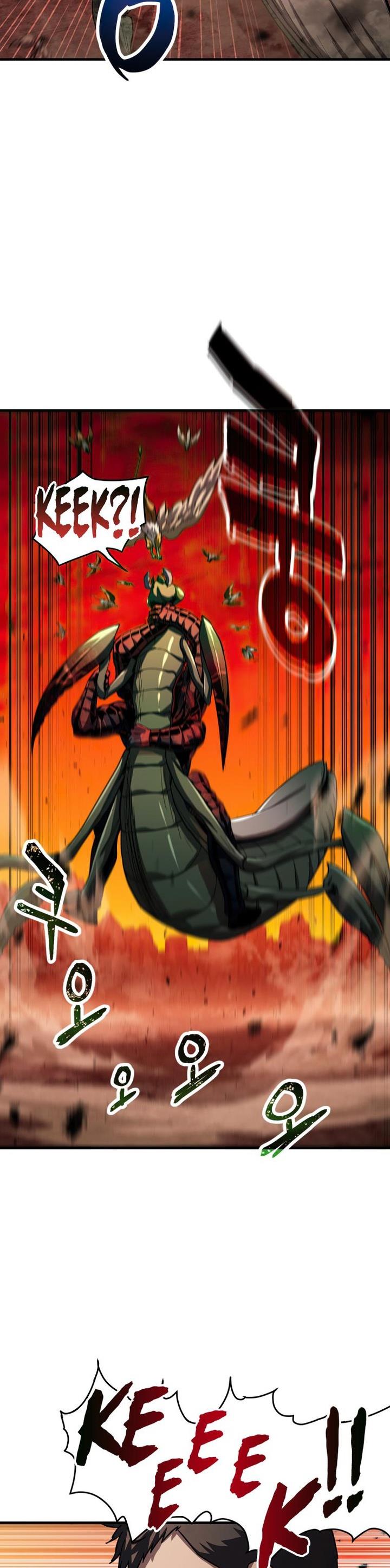 Player Who Can’t Level Up Chap 105 - Next Chap 106