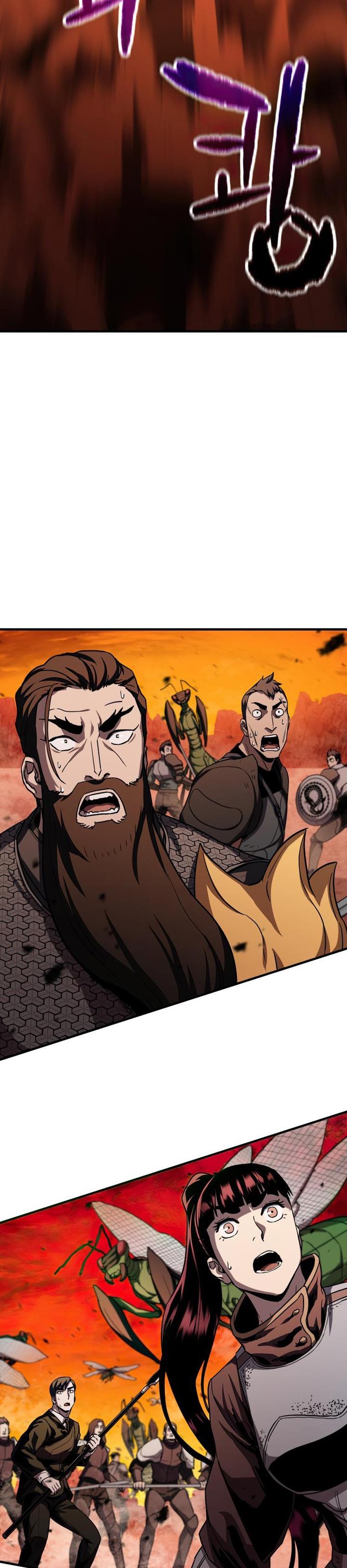 Player Who Can’t Level Up Chap 105 - Next Chap 106