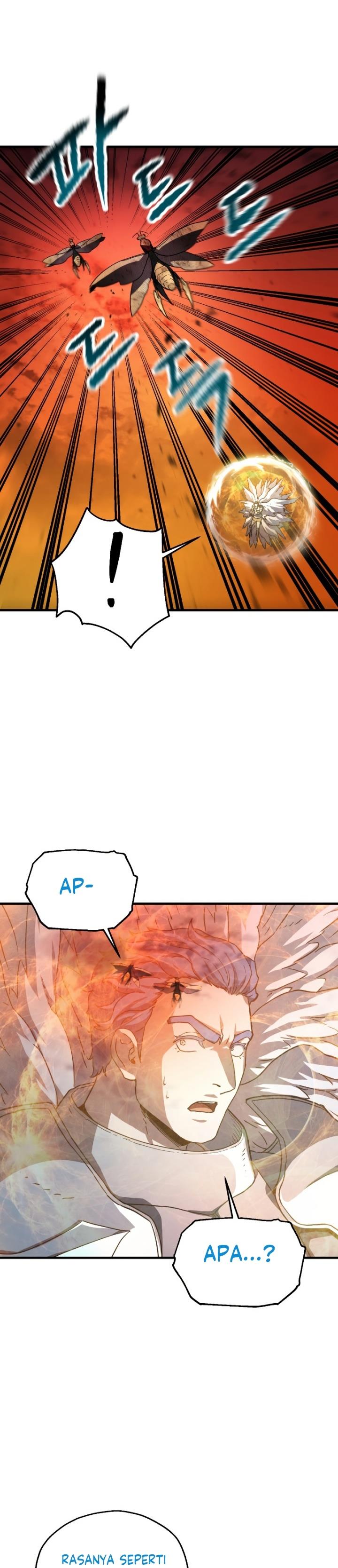 Player Who Can’t Level Up Chap 107 - Next Chap 108