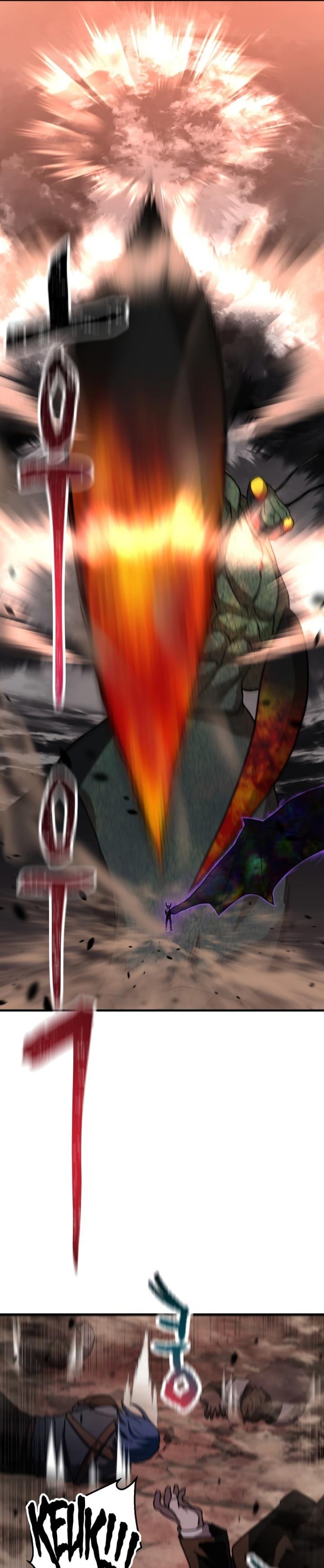 Player Who Can’t Level Up Chap 107 - Next Chap 108