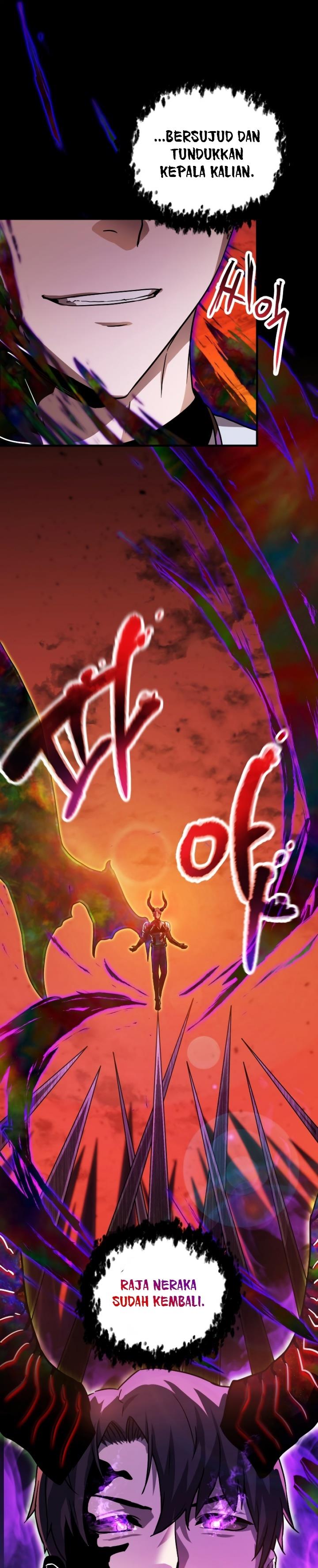 Player Who Can’t Level Up Chap 107 - Next Chap 108