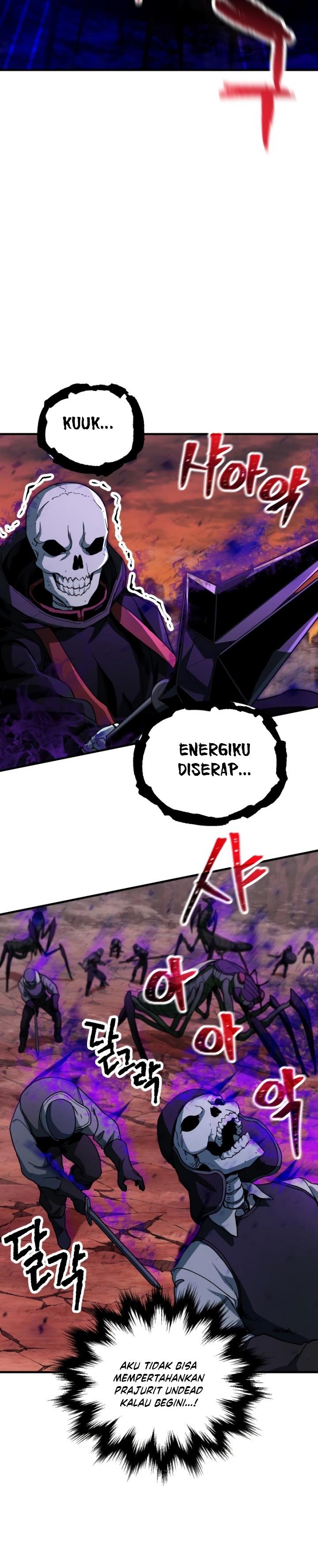 Player Who Can’t Level Up Chap 107 - Next Chap 108