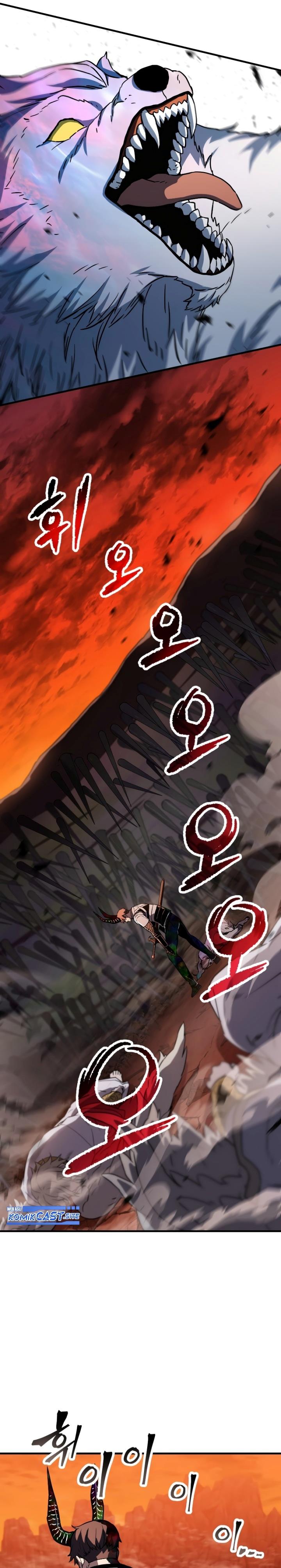 Player Who Can’t Level Up Chap 108 - Next Chap 109