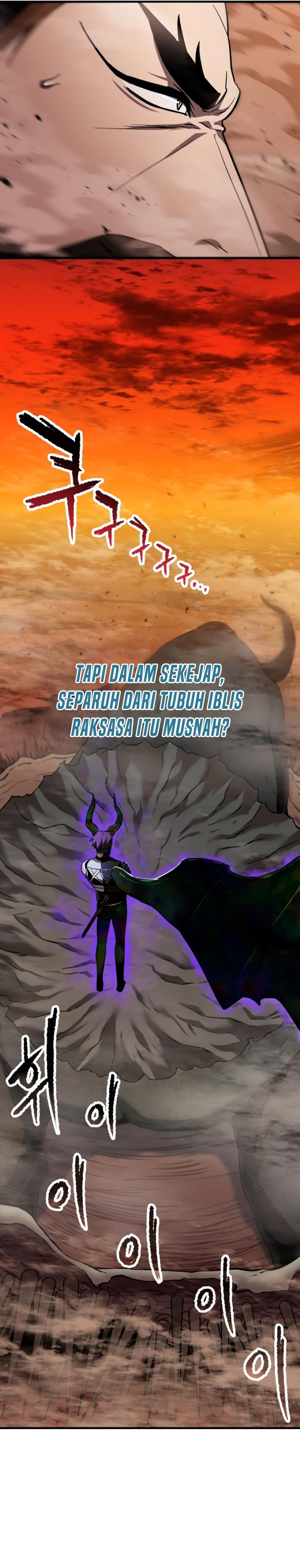 Player Who Can’t Level Up Chap 108 - Next Chap 109