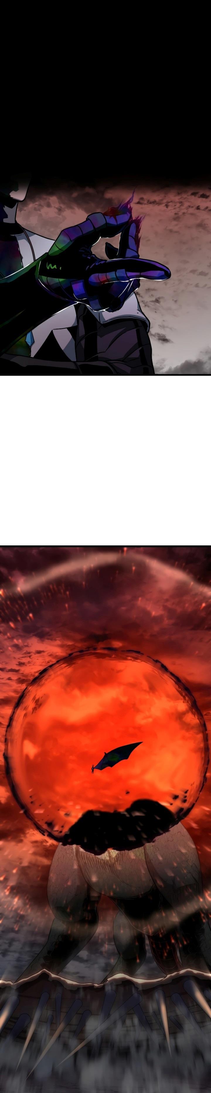 Player Who Can’t Level Up Chap 108 - Next Chap 109