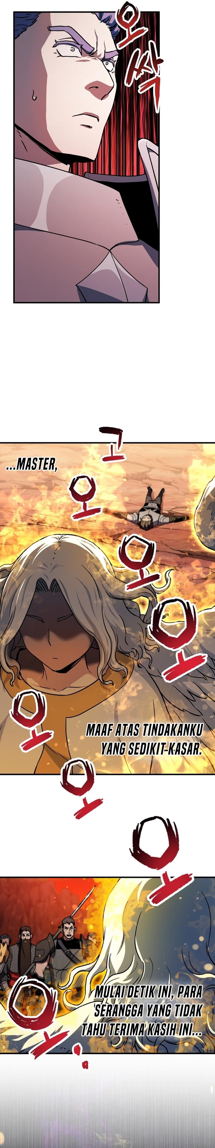 Player Who Can’t Level Up Chap 109 - Next Chap 110