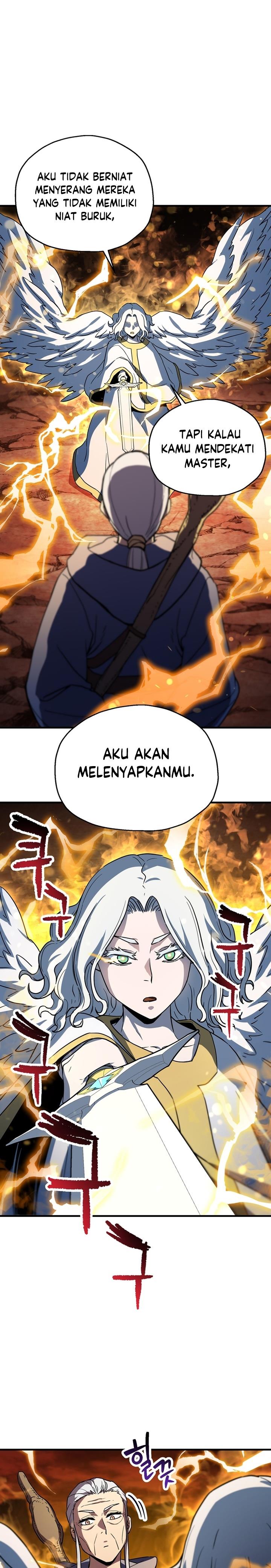 Player Who Can’t Level Up Chap 109 - Next Chap 110