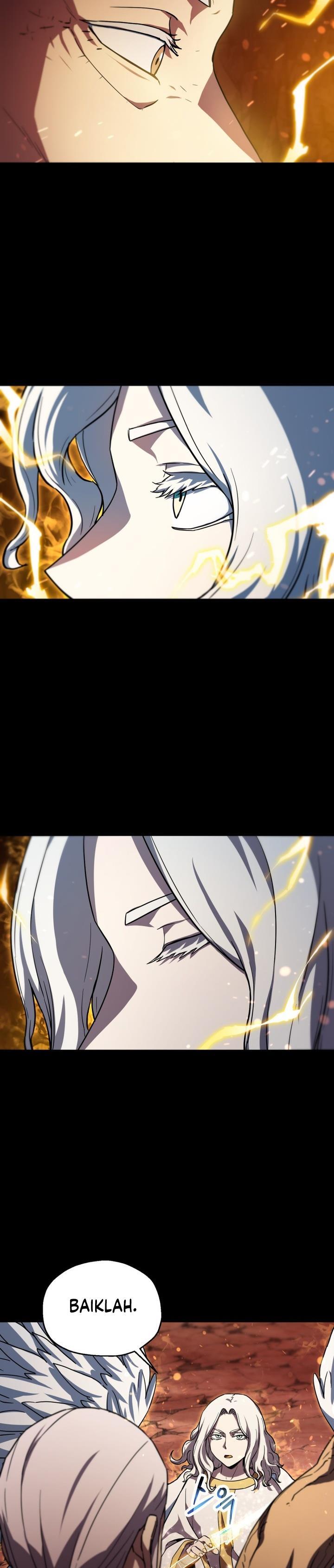 Player Who Can’t Level Up Chap 110 - Next Chap 111