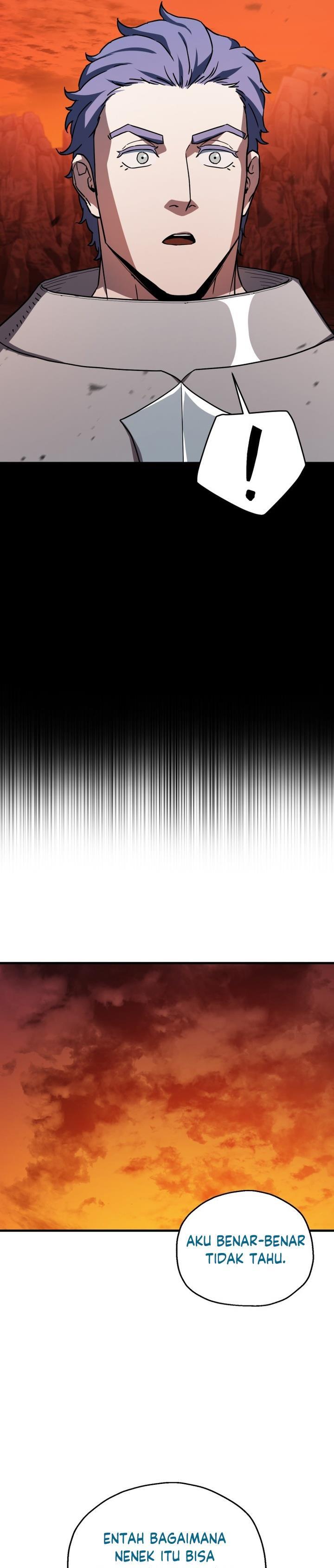 Player Who Can’t Level Up Chap 110 - Next Chap 111