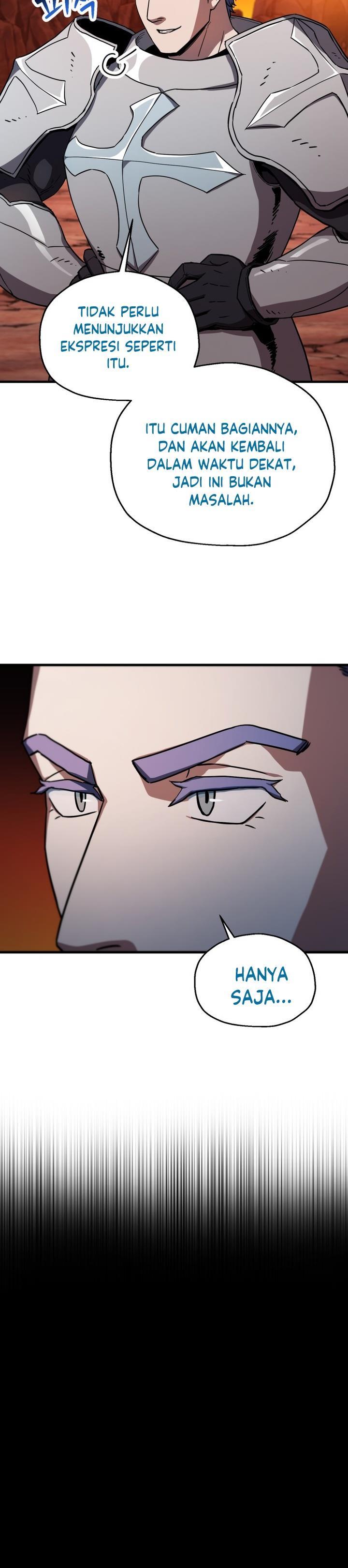 Player Who Can’t Level Up Chap 110 - Next Chap 111