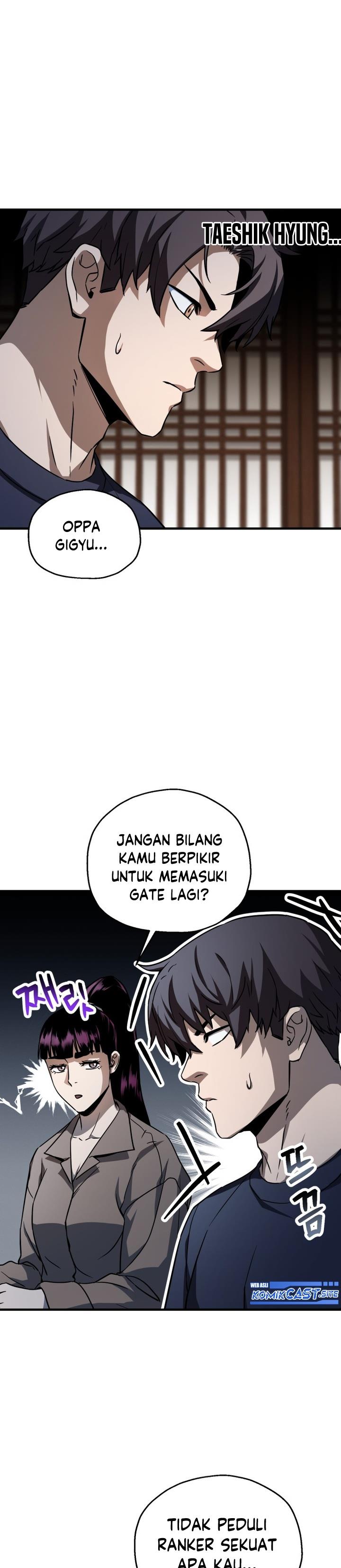 Player Who Can’t Level Up Chap 111 - Next Chap 112