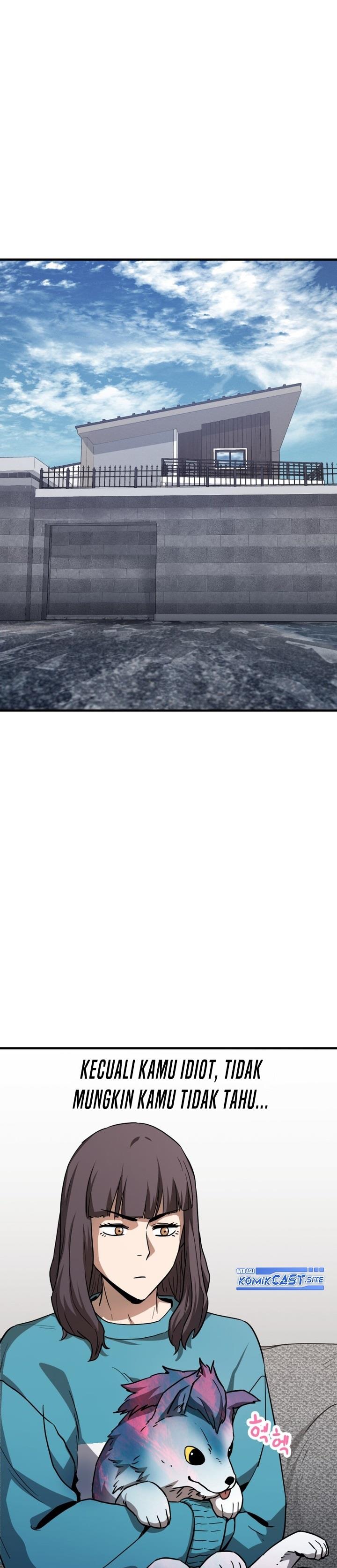 Player Who Can’t Level Up Chap 111 - Next Chap 112