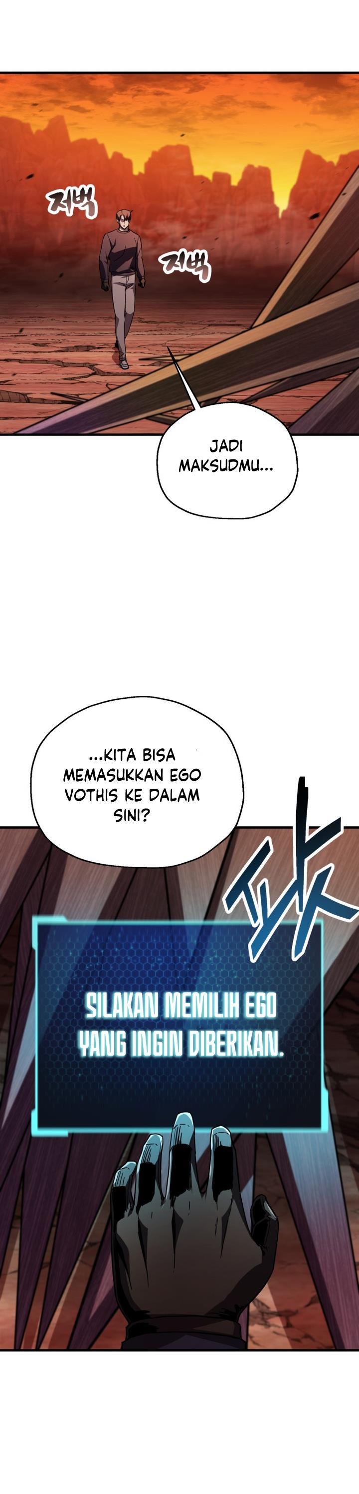 Player Who Can’t Level Up Chap 111 - Next Chap 112